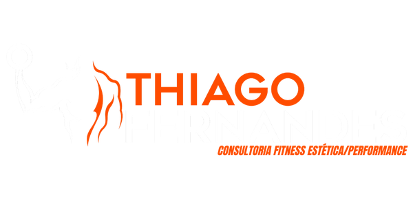 Thiago Fernandes Personal