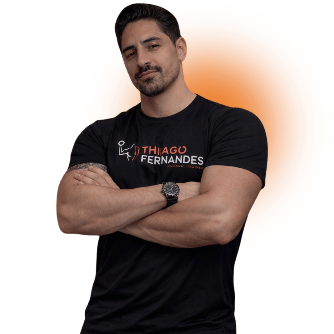 Thiago Fernandes Personal